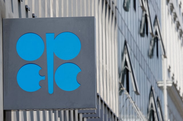 Opec plus ‘projects rising oil demand’